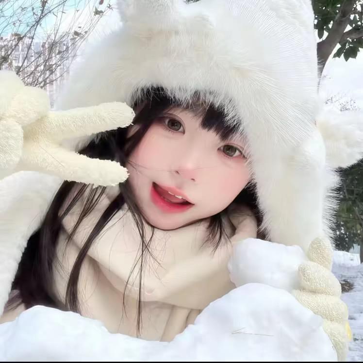 幸福小歆