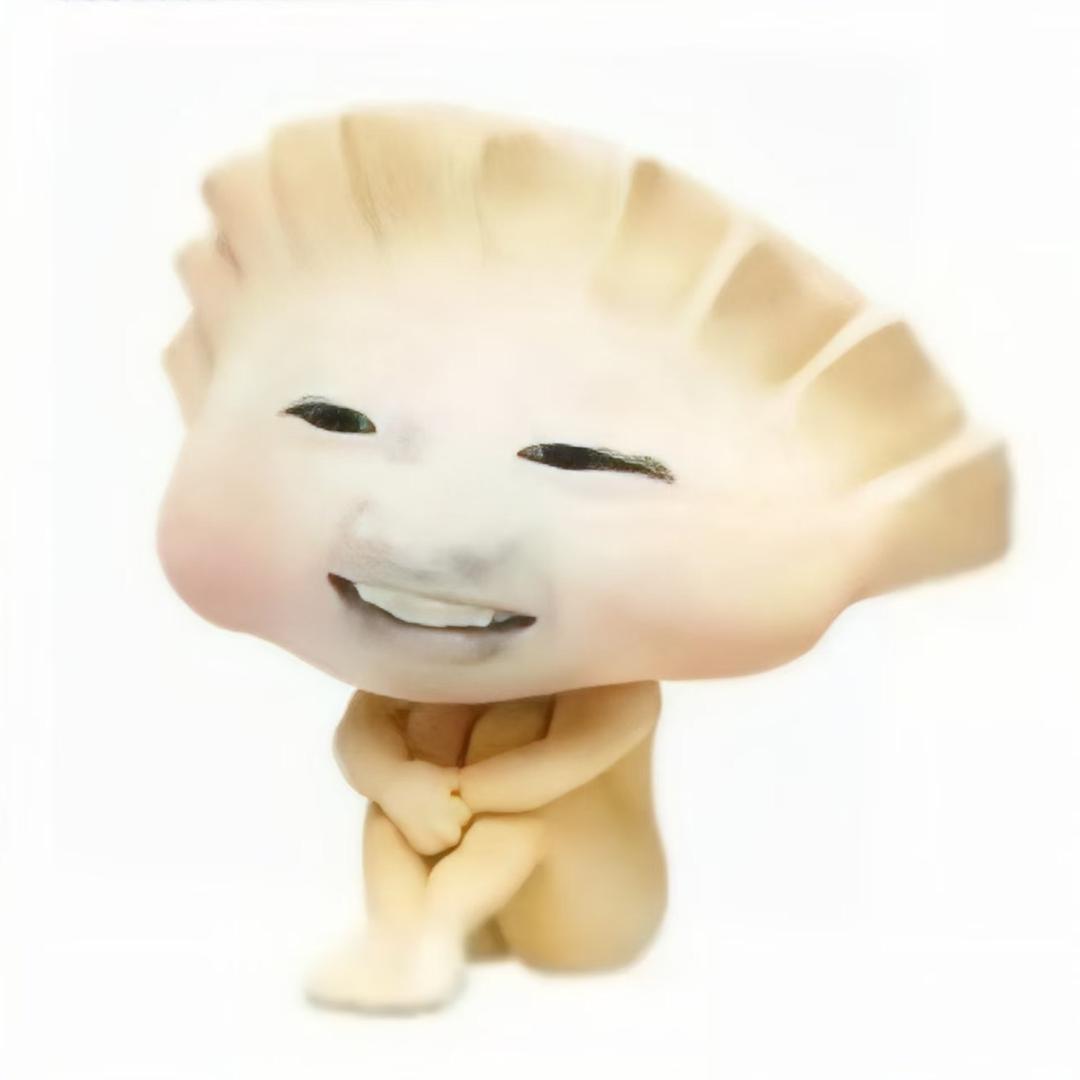 馒头⭐