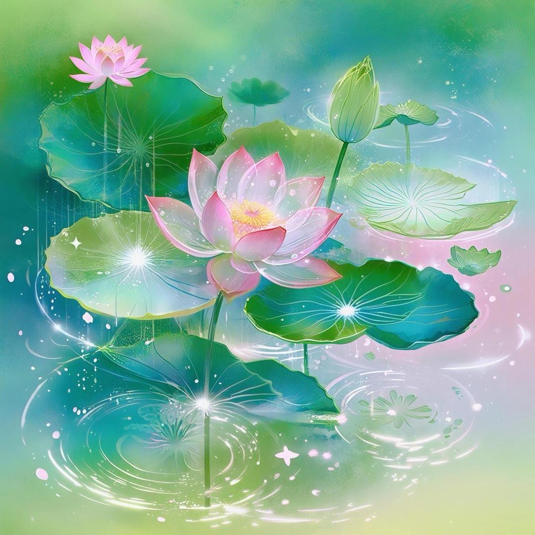 幻莲