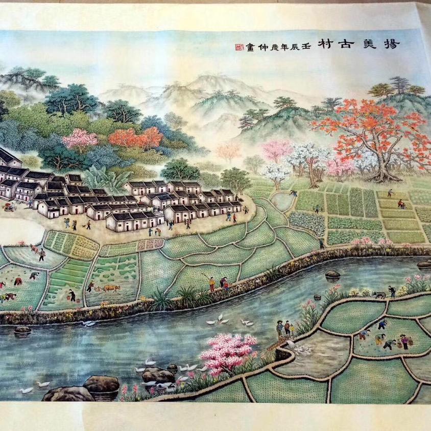 一道顺其自然的菜
