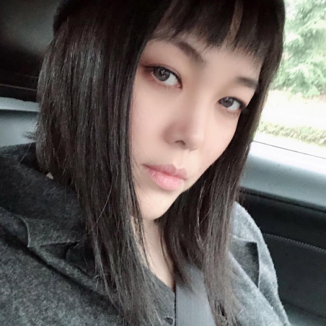 Sue大吉