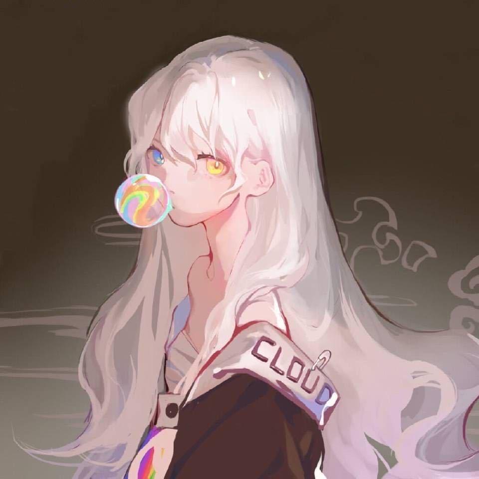 晨时未