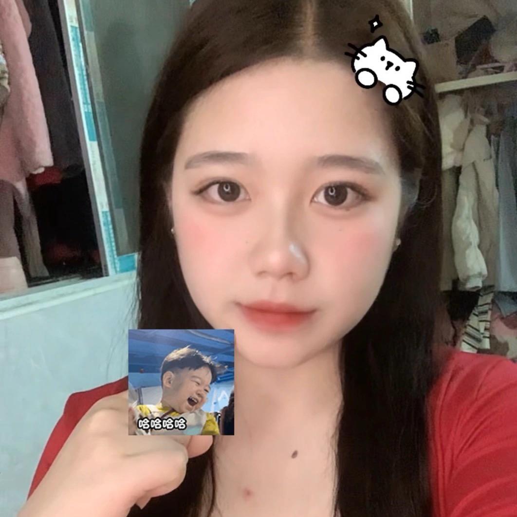 彩彩❤️