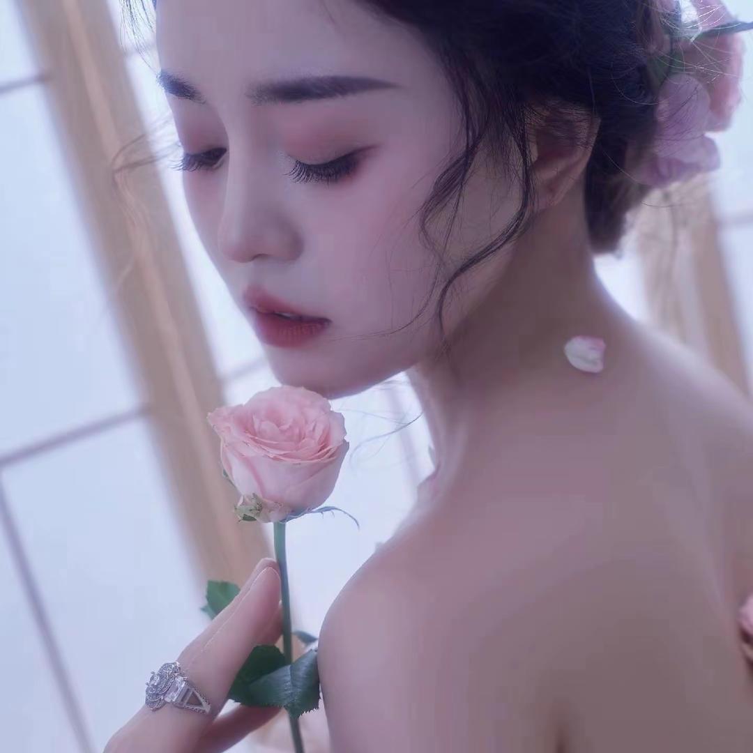 美业老板🌻梅儿