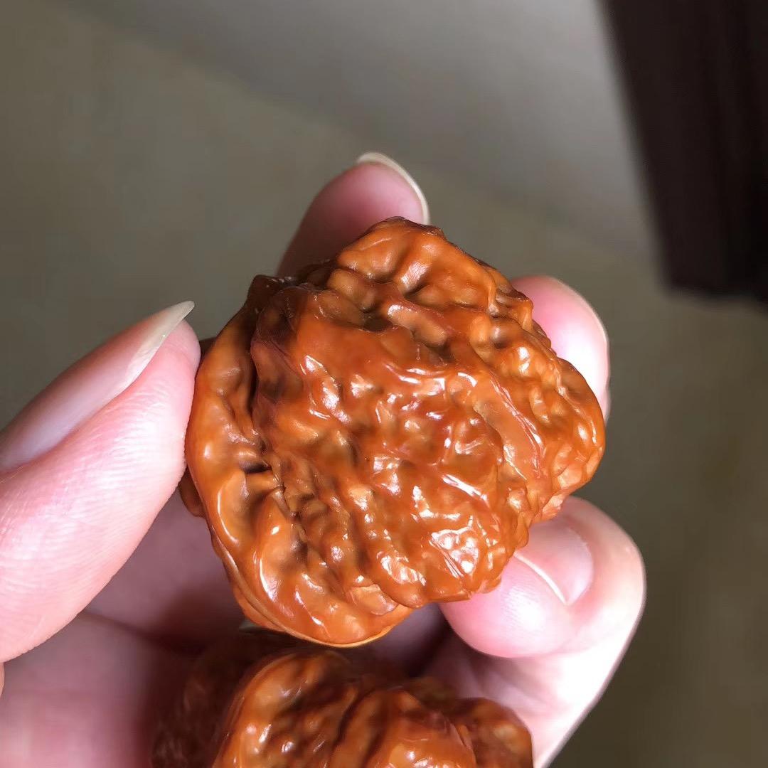 文玩核桃研究部