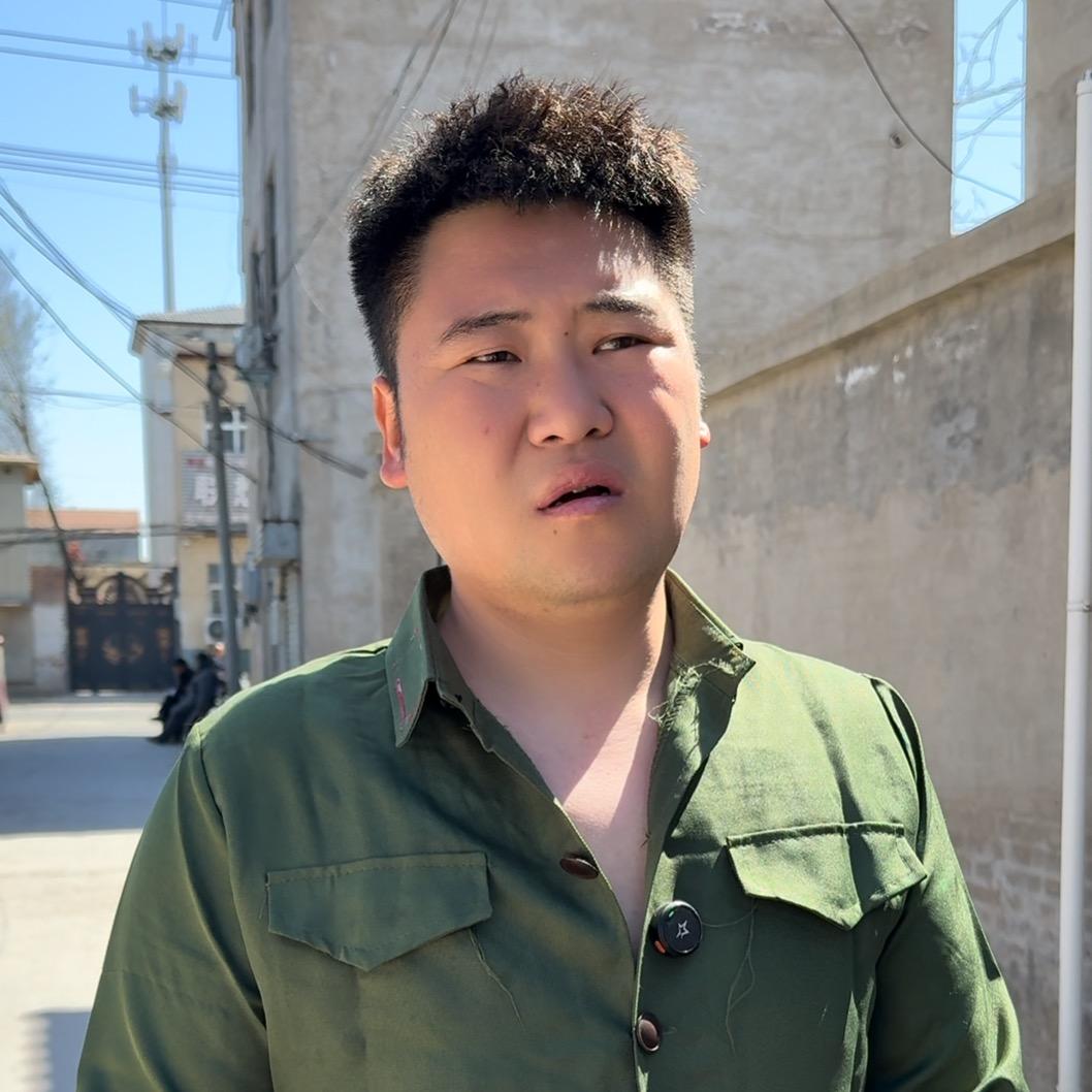 乡村小吴(暂停休整)