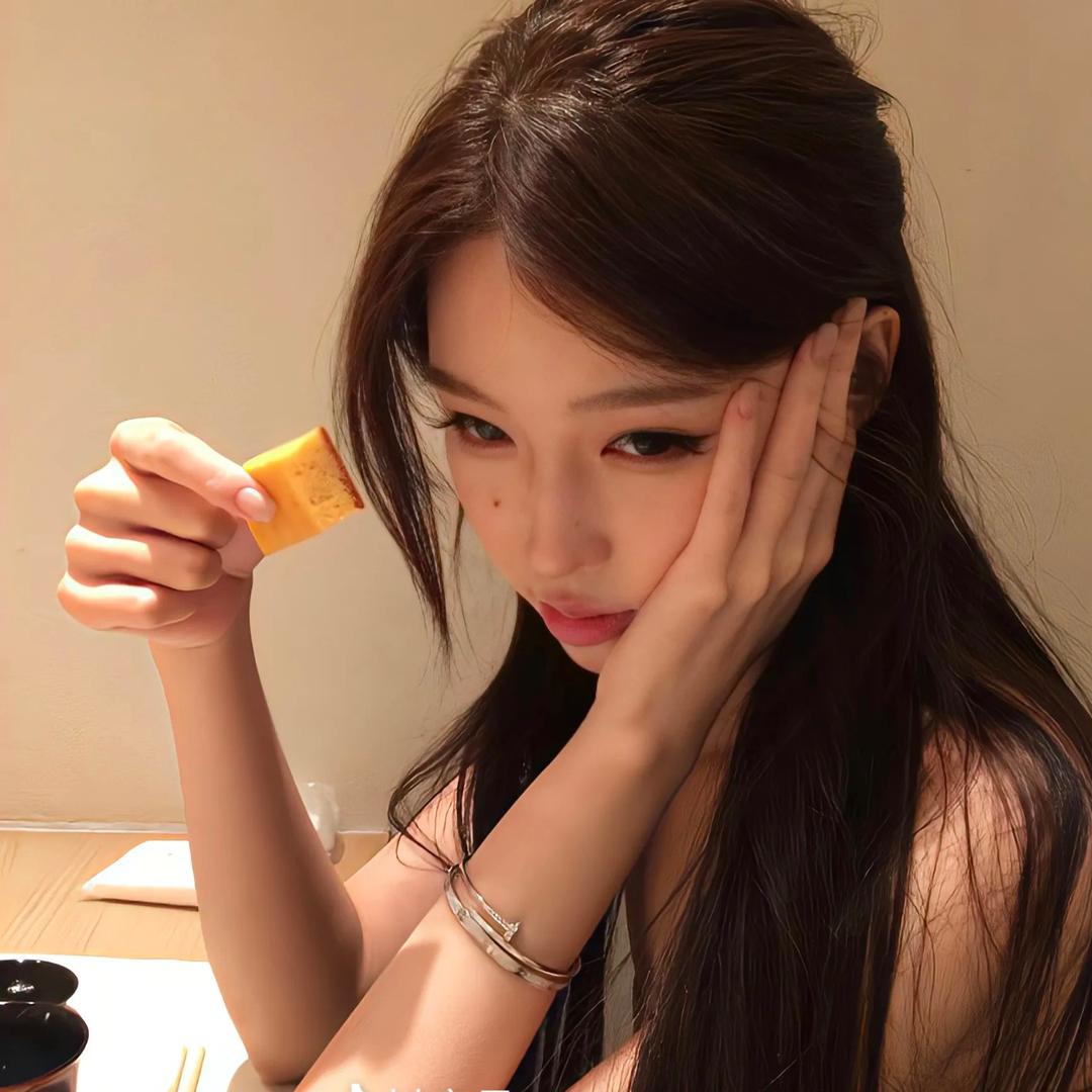 小个子1米5的小七