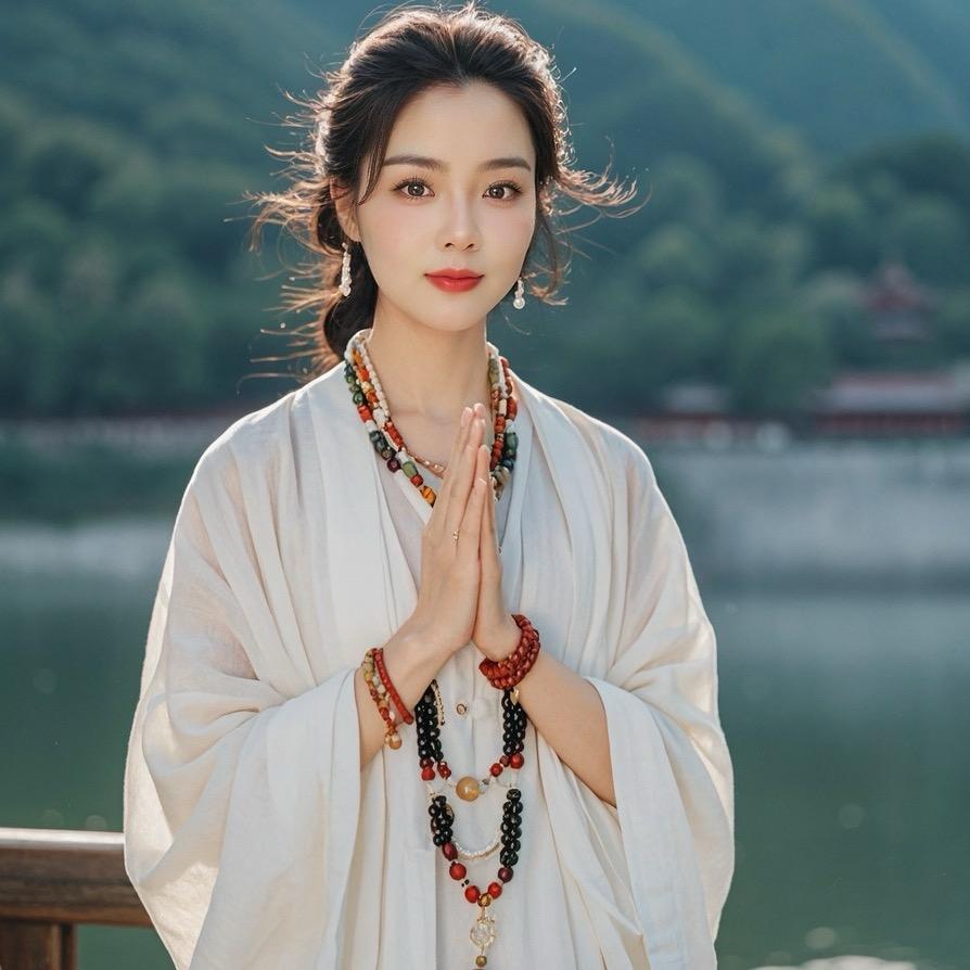 🙏🪷心灵之善🪷🙏（橱窗有好物）