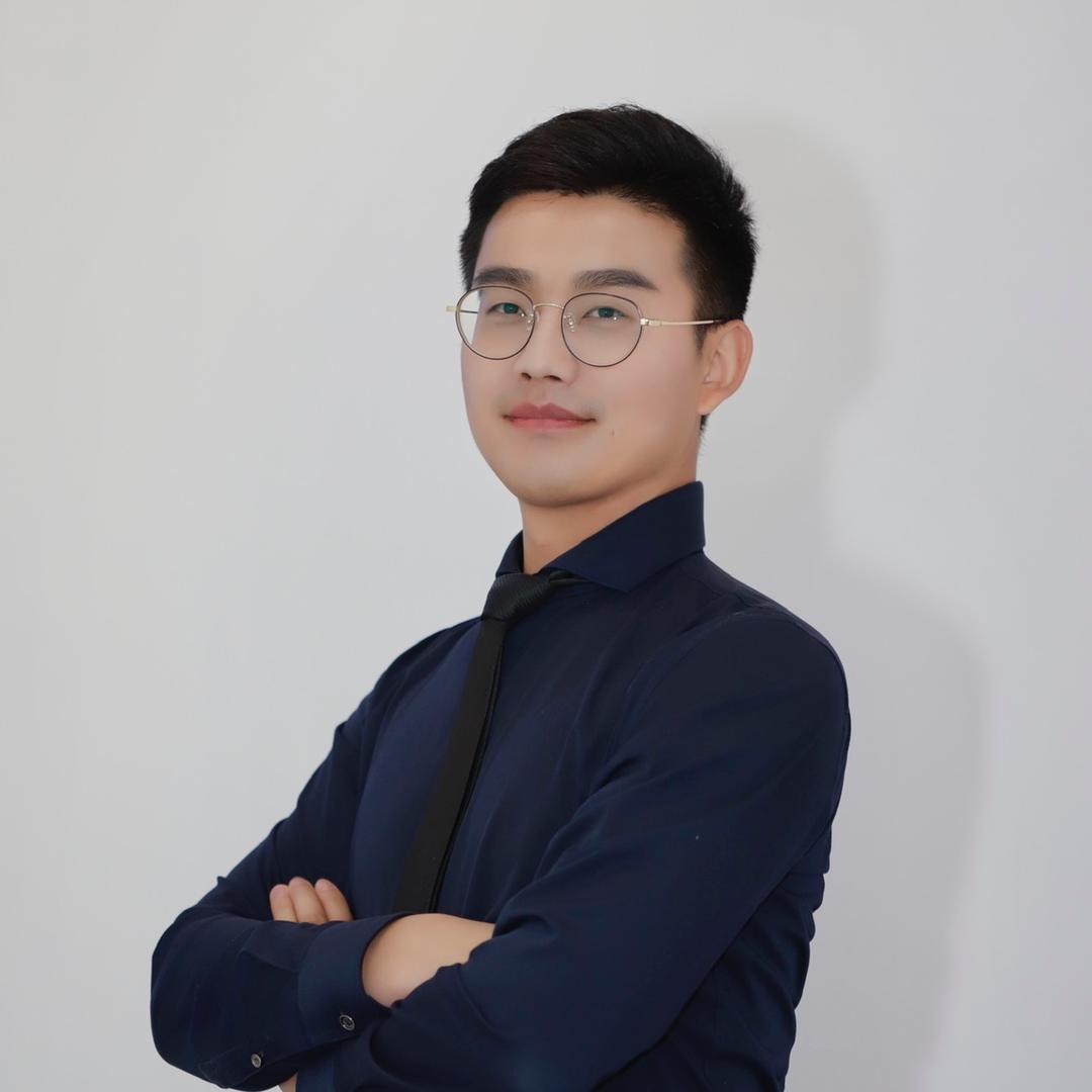 小张带你买好房