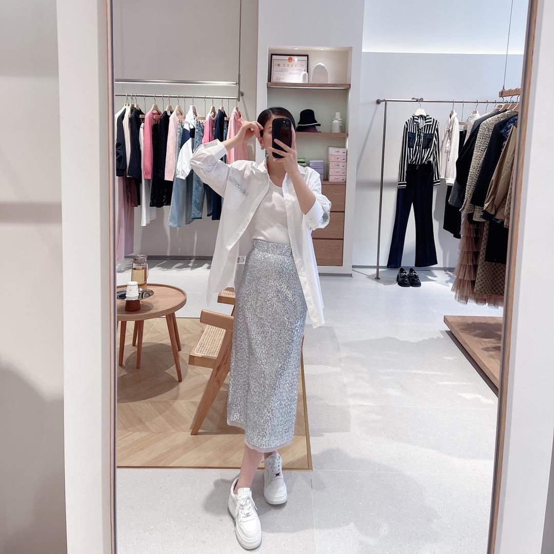 景泰卡芙芮 【风笛】女装店 海迪