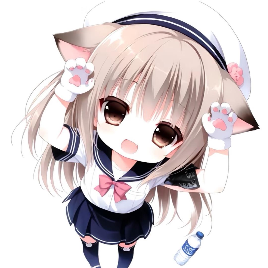 小喵甜卷