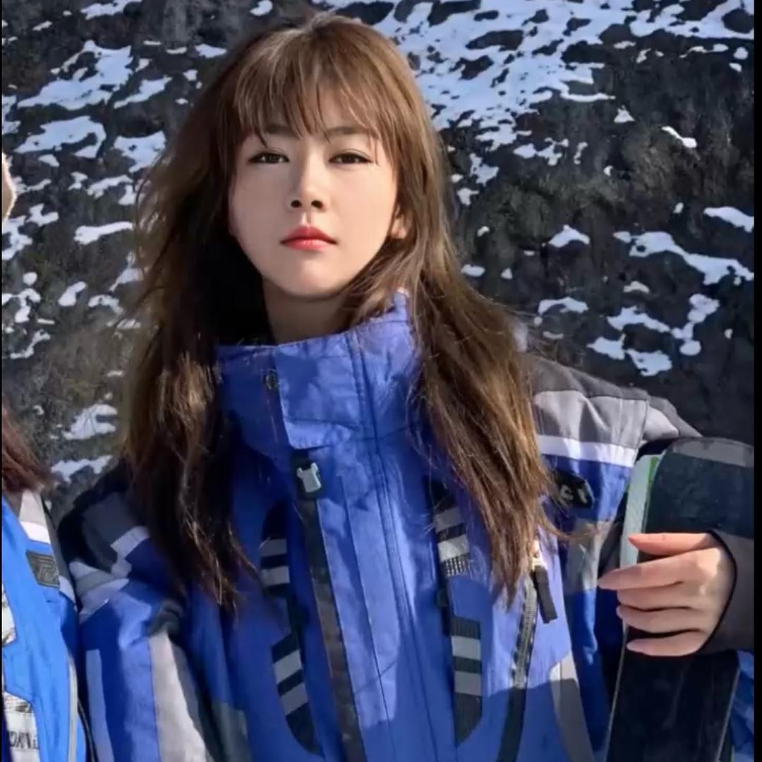 森宝儿烨🔥