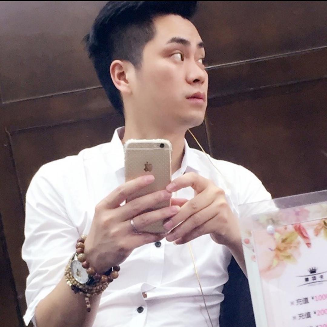 痞帅🤟秦二少
