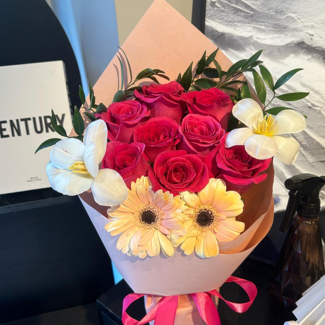 上海瀚唯信文商贸营销号