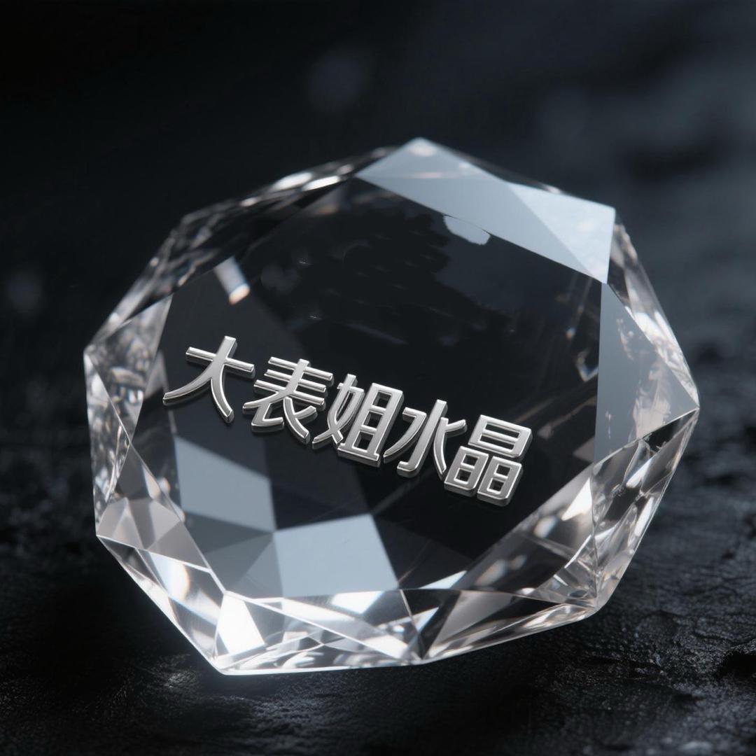 大表姐珠宝水晶