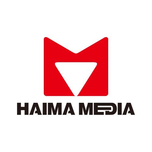 「HaiMaMedia 」品牌出海
