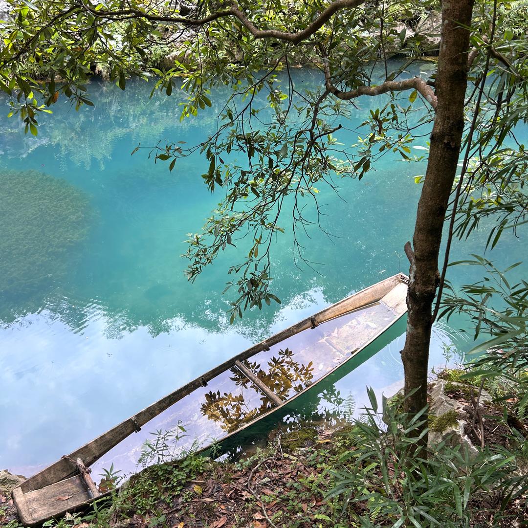 小刘爱旅游