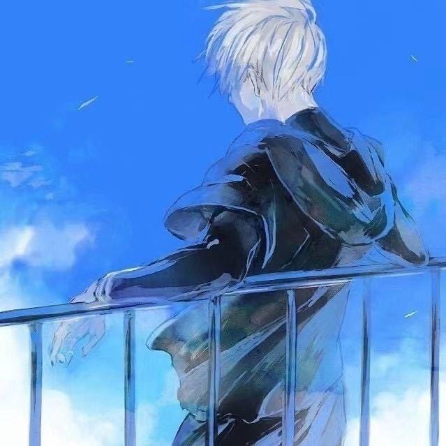 秋天