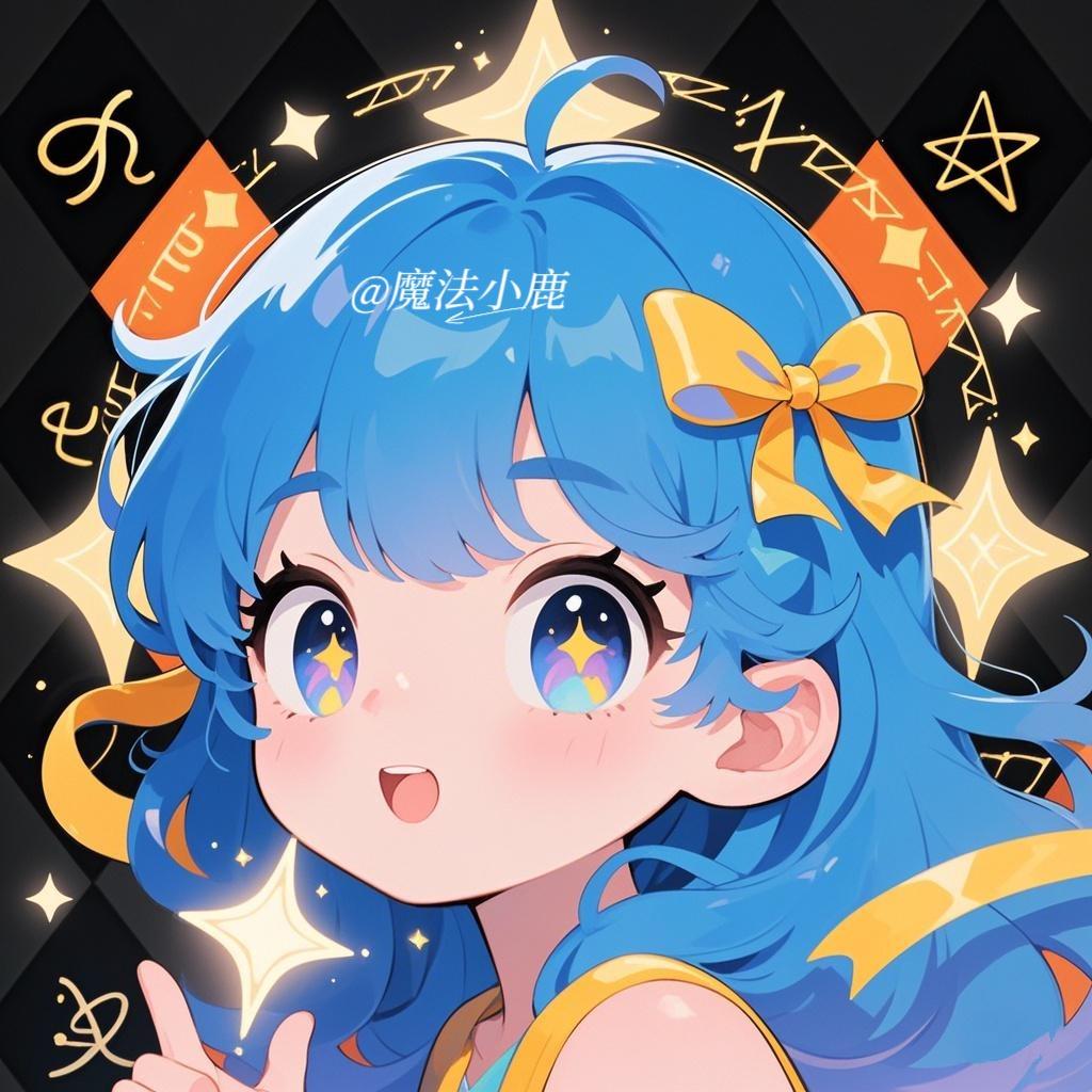 魔法小鹿（洛克王国世界）