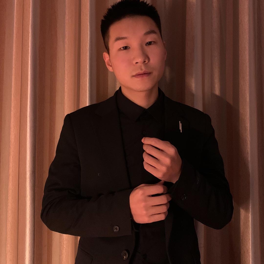万能的a超（郭氏大舞台）