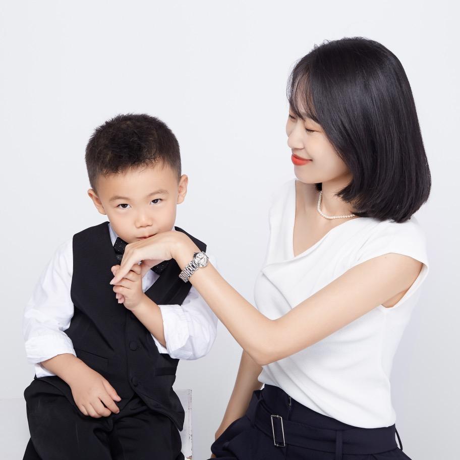 伊森妈妈