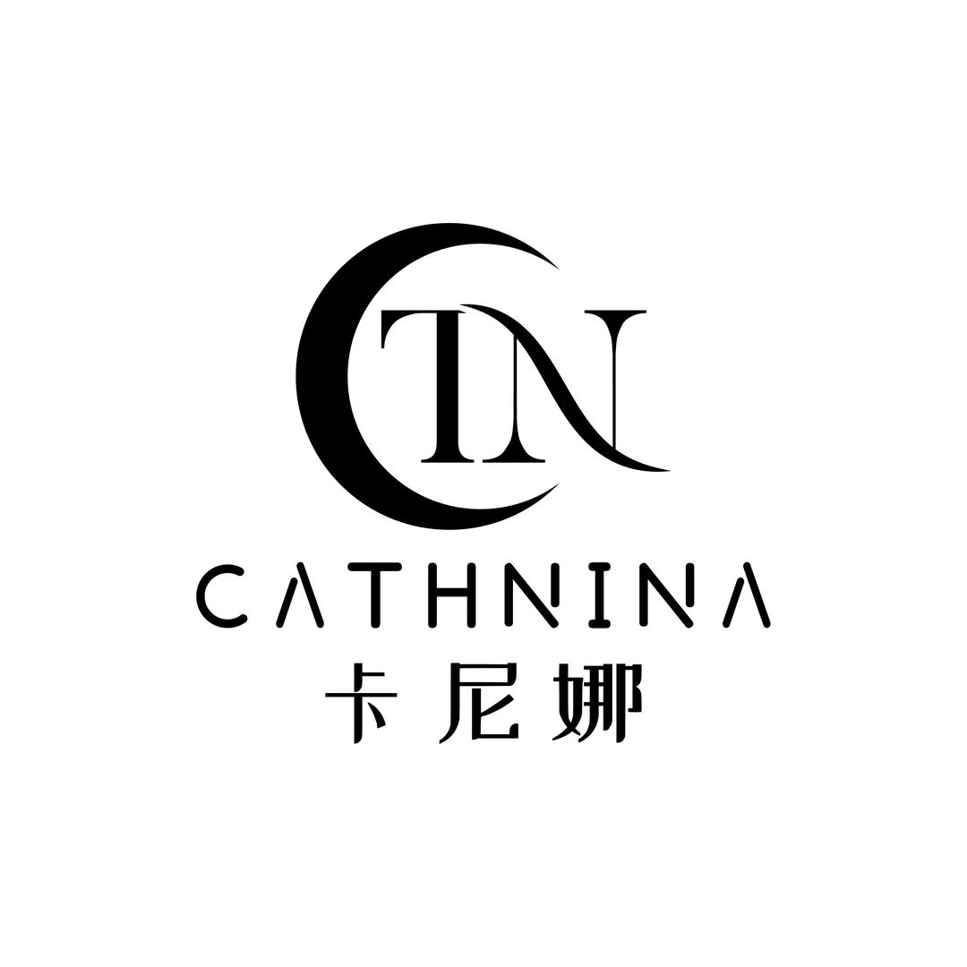 卡尼娜Cathnina假发新品研发店