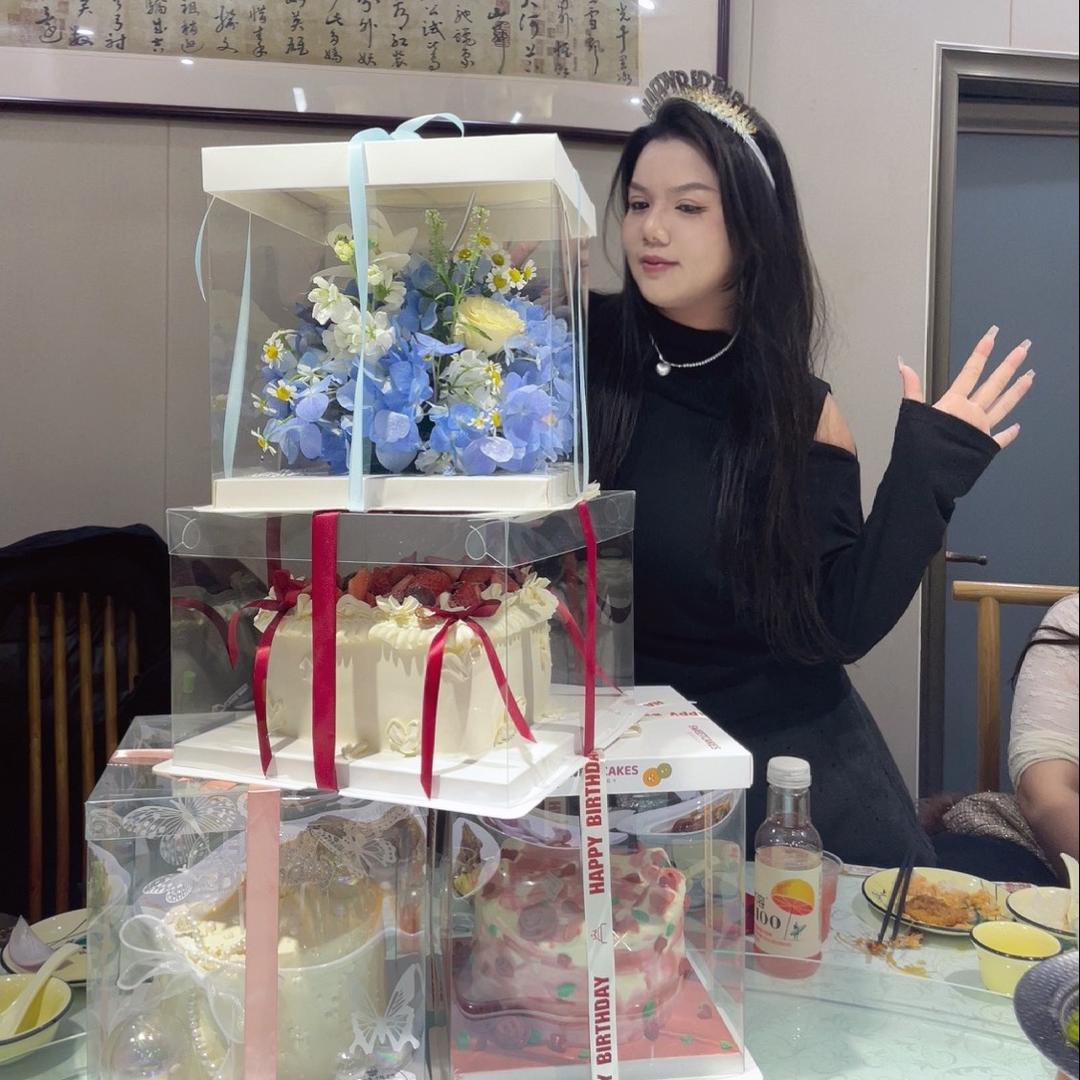 Un·有你 微胖女装集合店