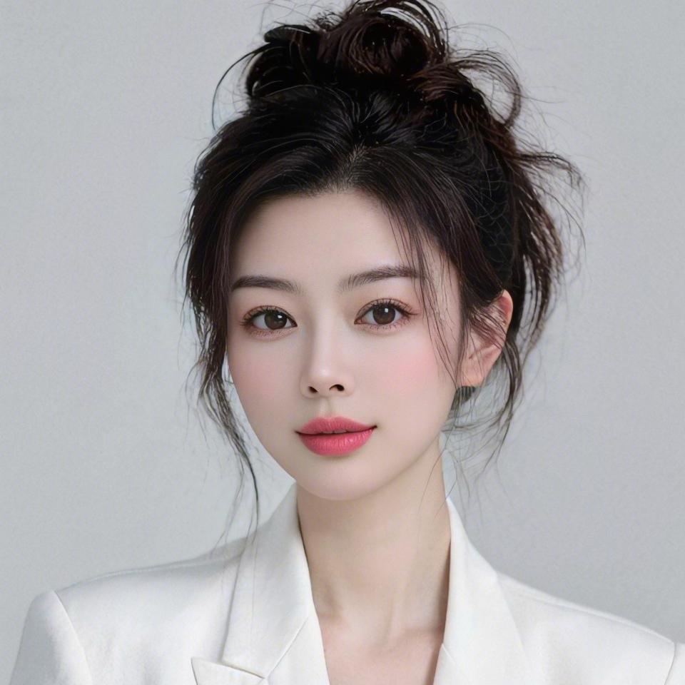 单身熊妈妈