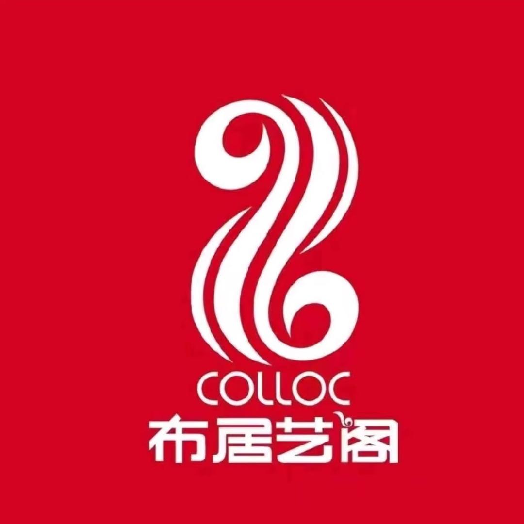 布居艺阁窗帘建平店