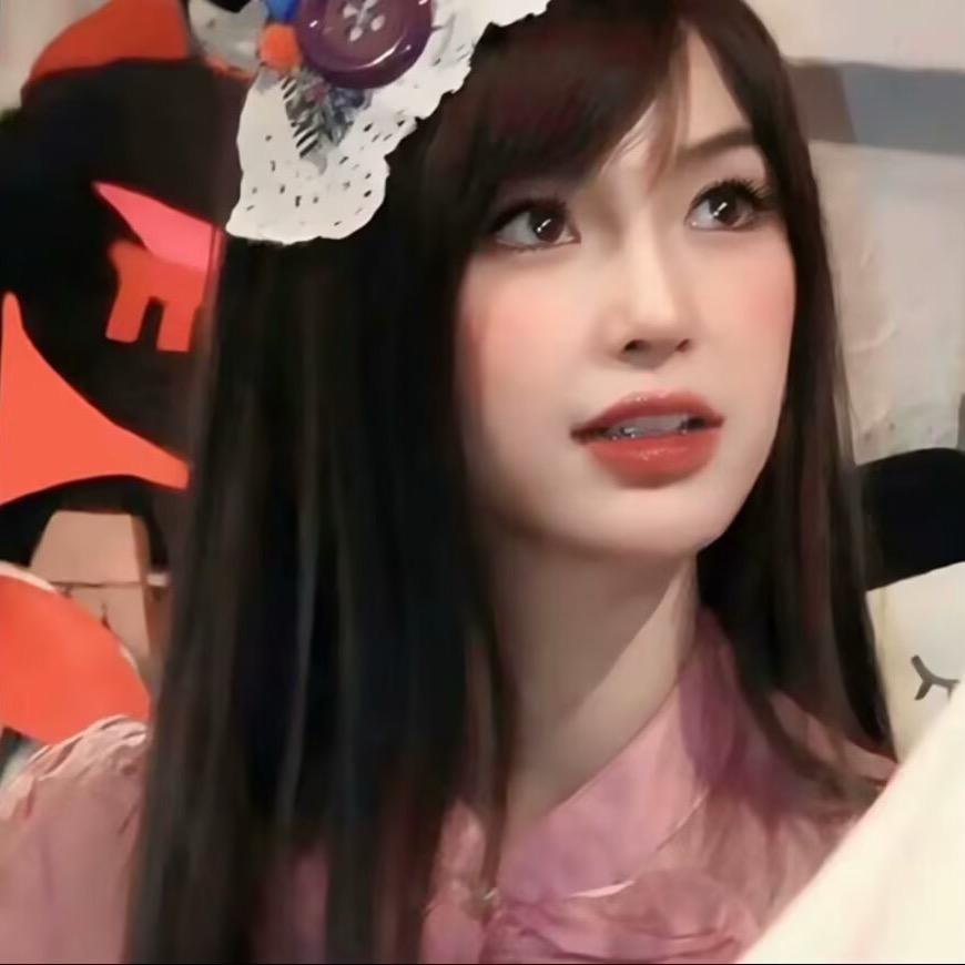 P.潘潘酱🐰