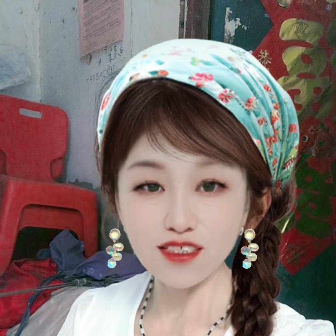 小 蝴蝶🦋🦋……