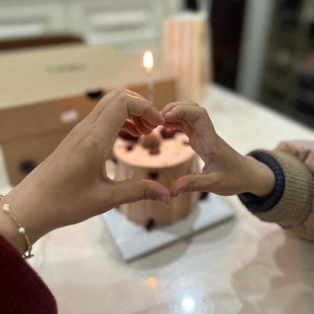 苏苏爱吃麻辣烫