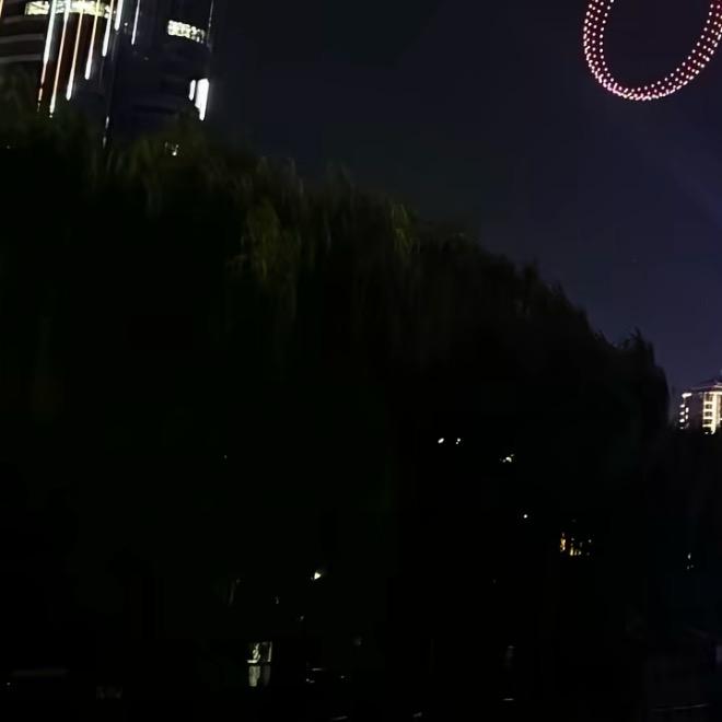 温暖的怀抱