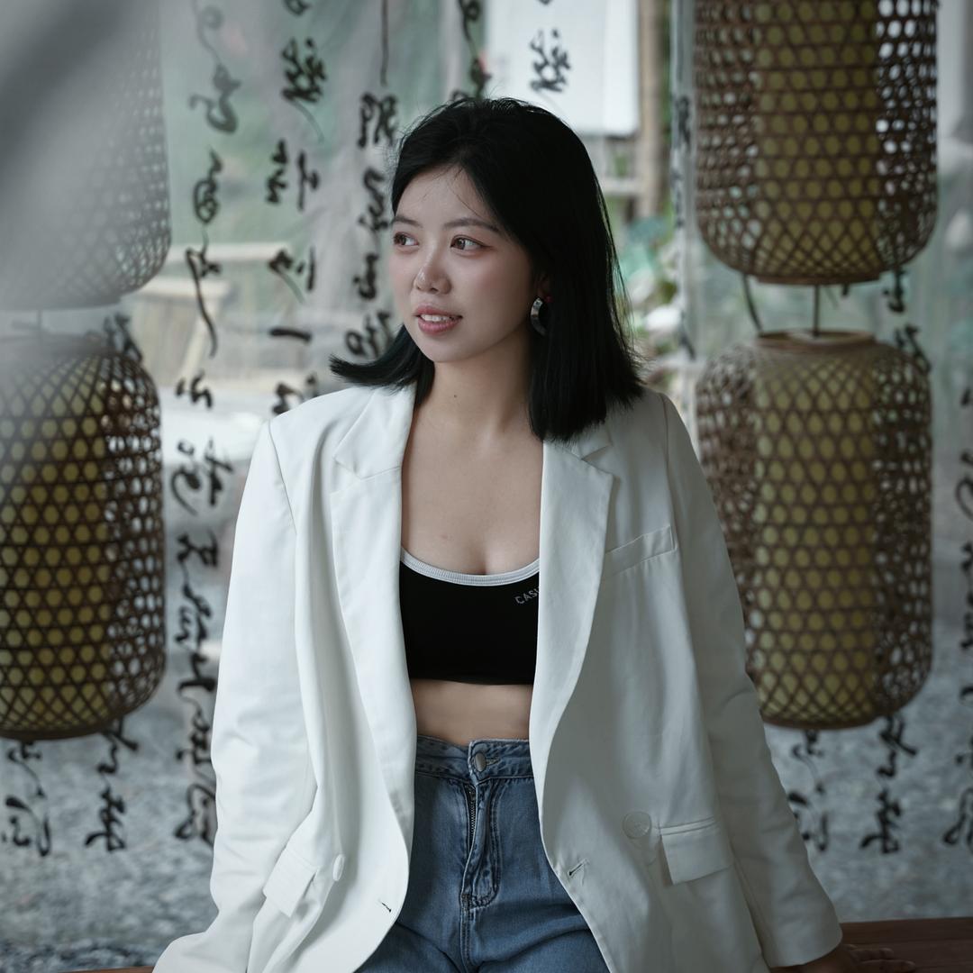 暴躁叶酸曦☀️