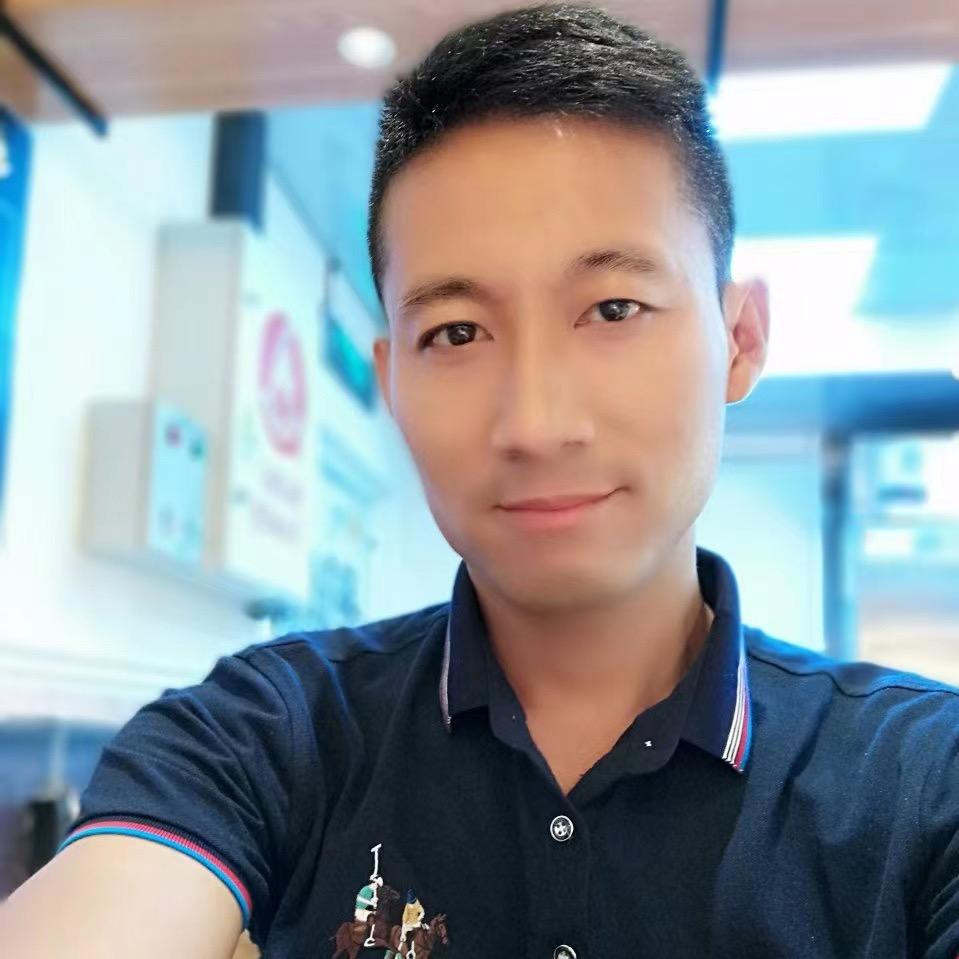 小马哥儿