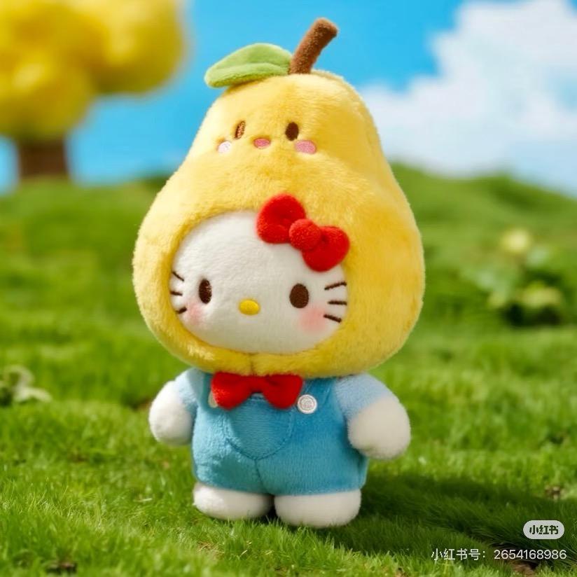夹子蕊蕊