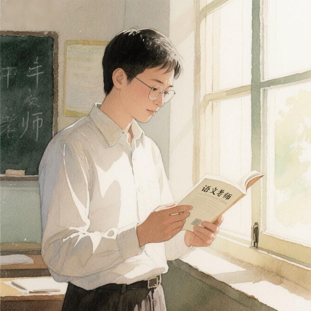 元羽语文