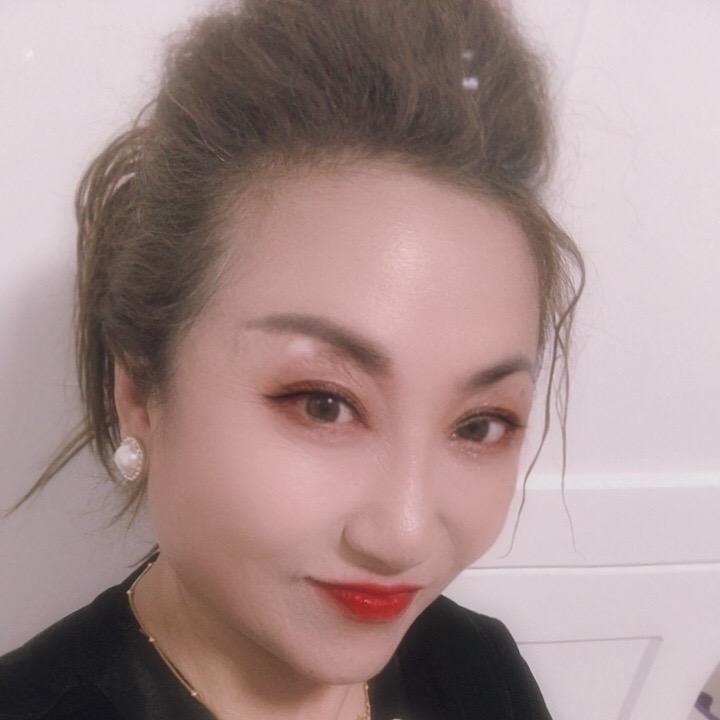 莲心❤