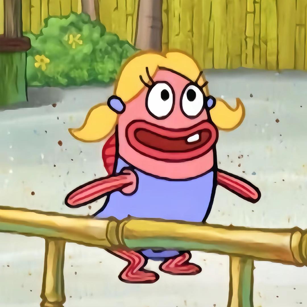 金金土豆脑子不在家