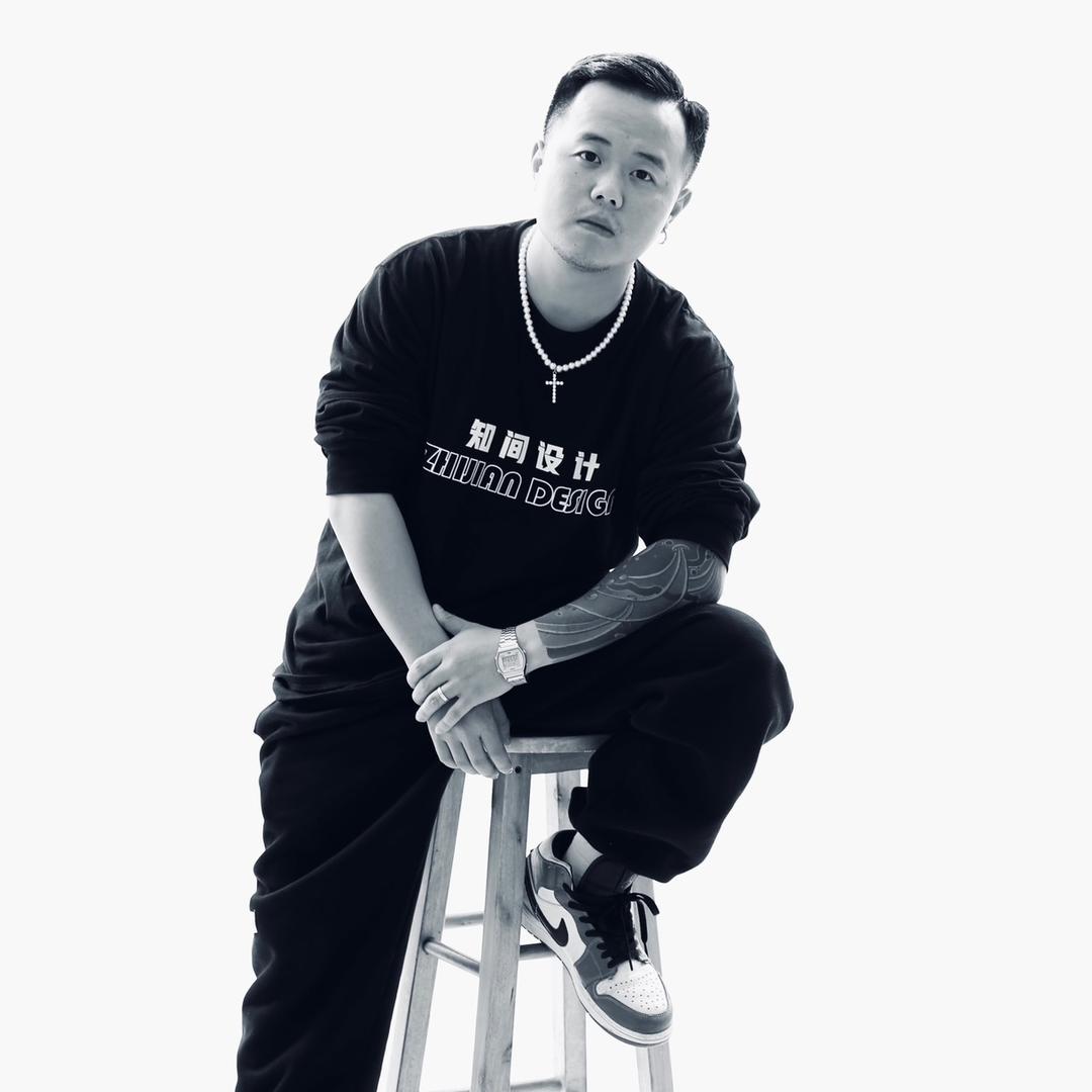知间设计（设计师·汪林）