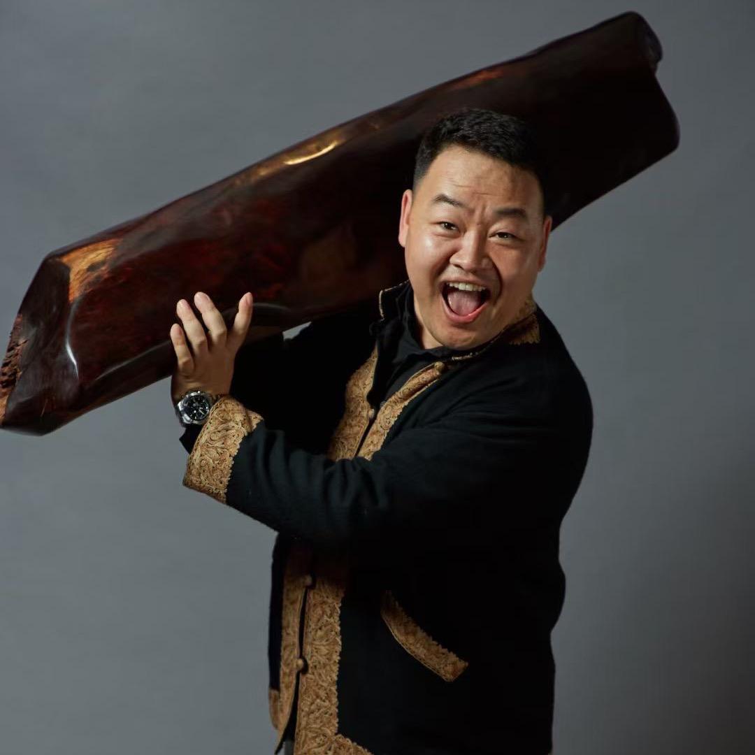 千里木鹏门木作专卖店傅博士