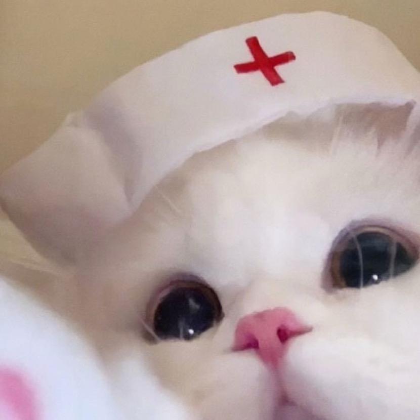 饿了就喝水