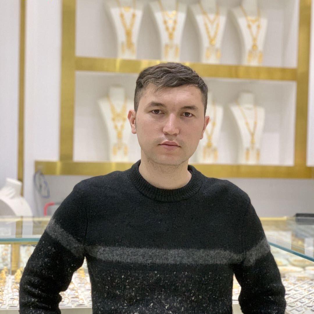 和田市金牡丹金店