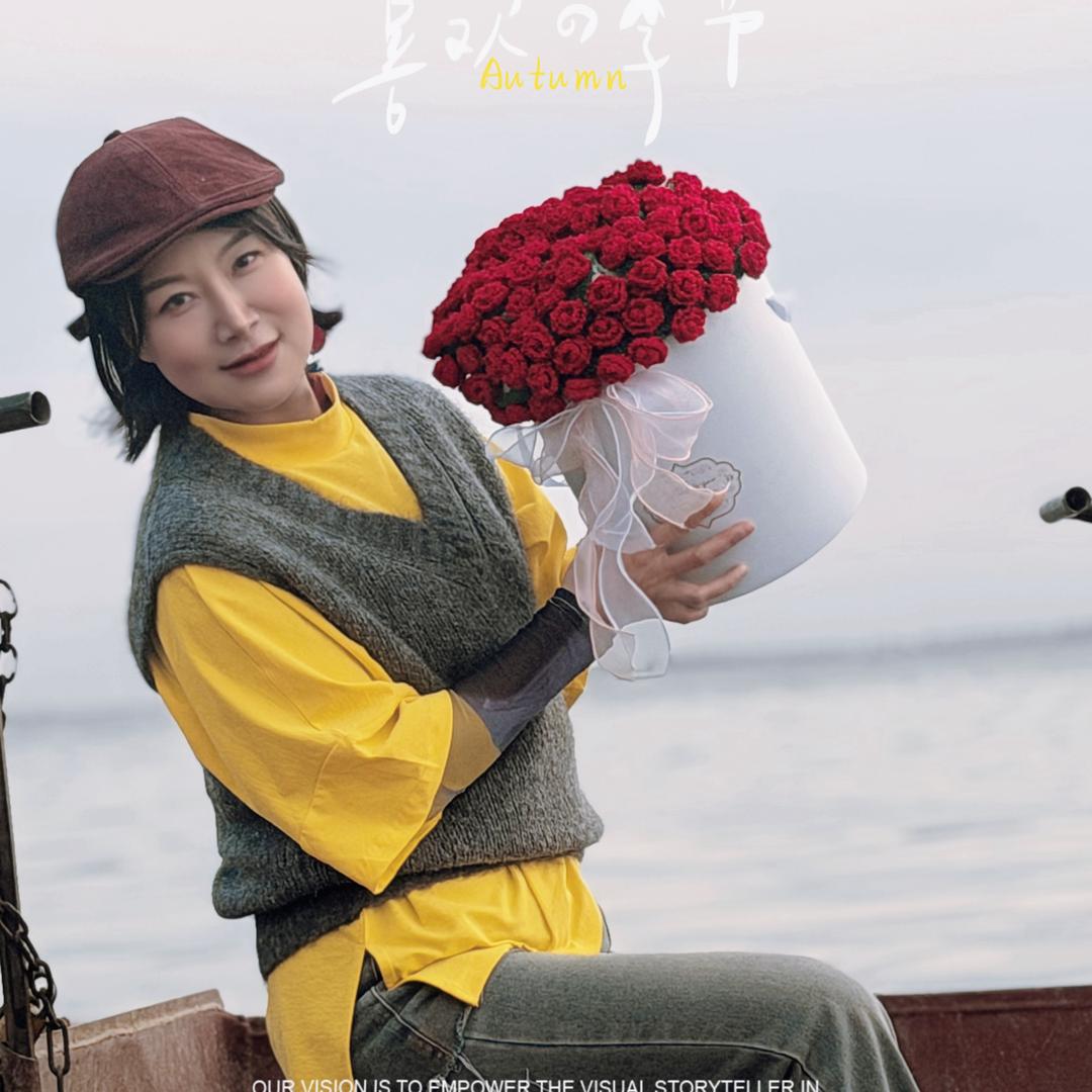 🌺 樱子