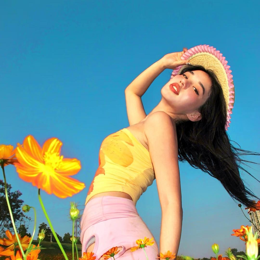 文莉莉