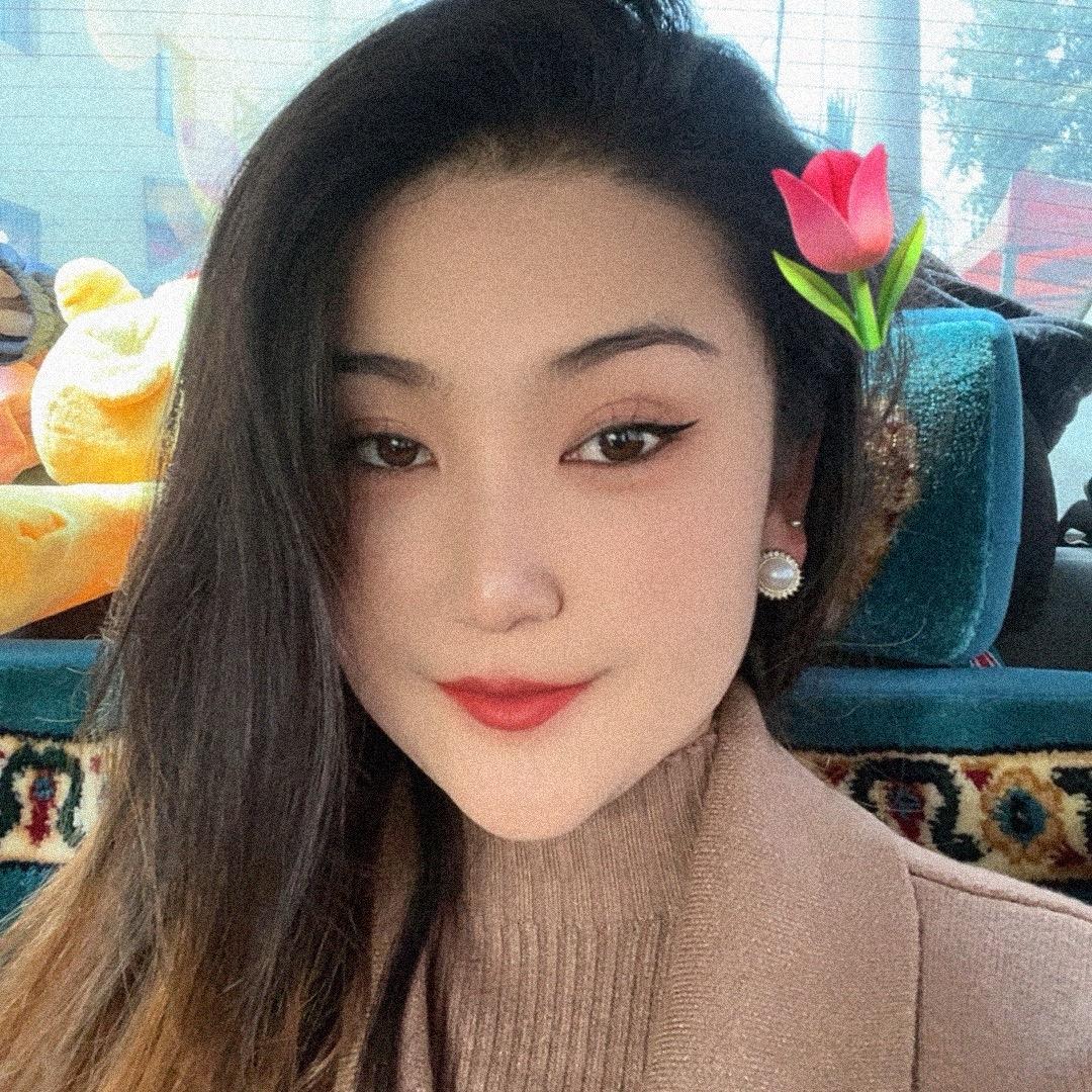 小花（带娃版）