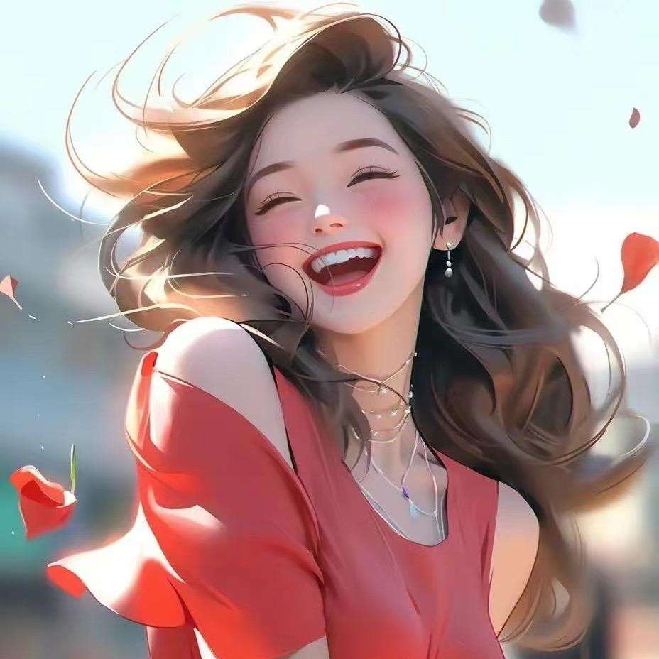 女神👸