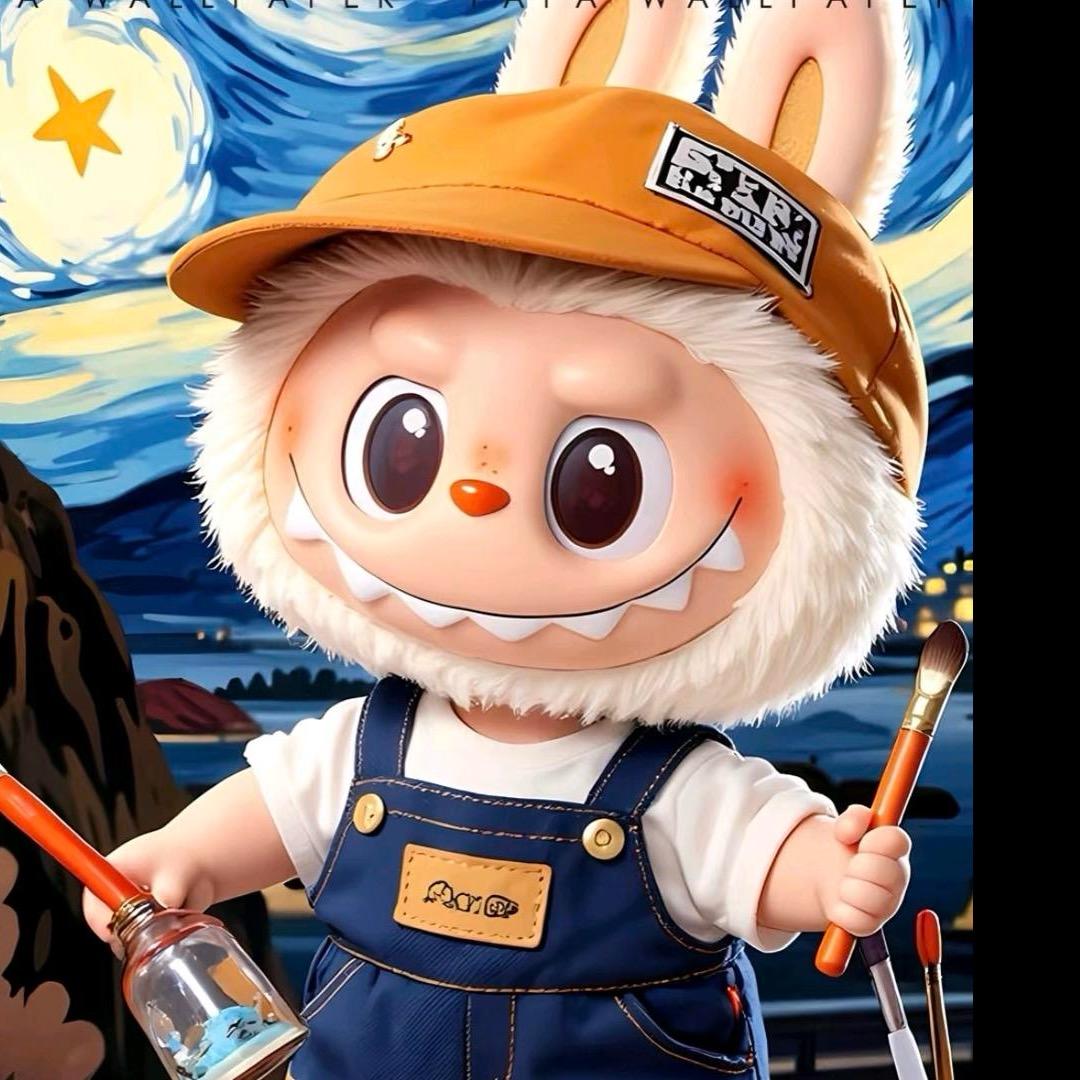 雨森潮玩贵宾1️⃣厅