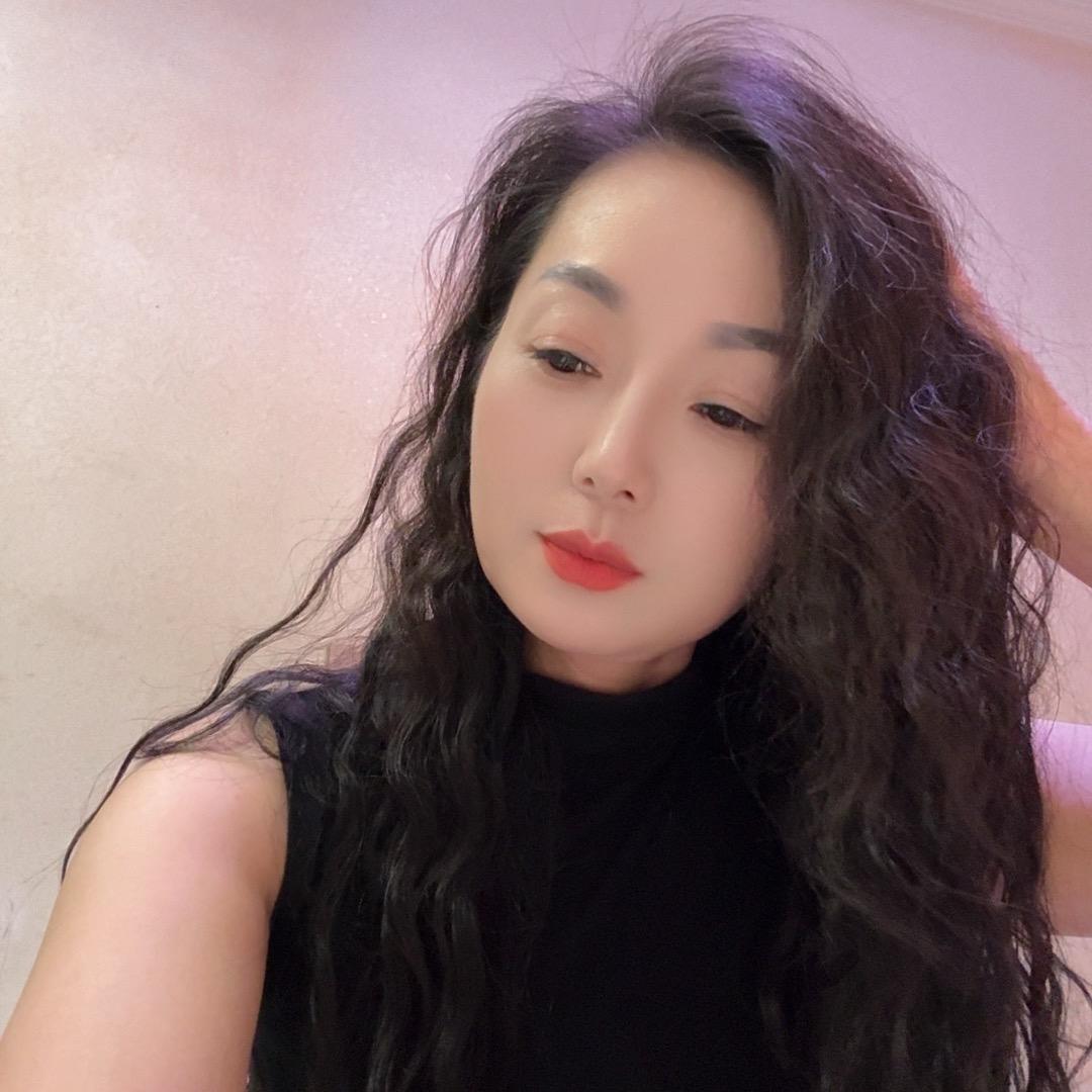 阳光女人