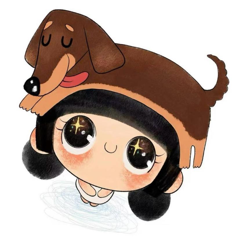 番薯小羊卷૮꒰˶•༝•˶꒱ა